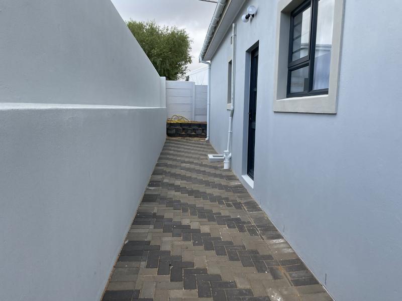 3 Bedroom Property for Sale in Dalsig Western Cape